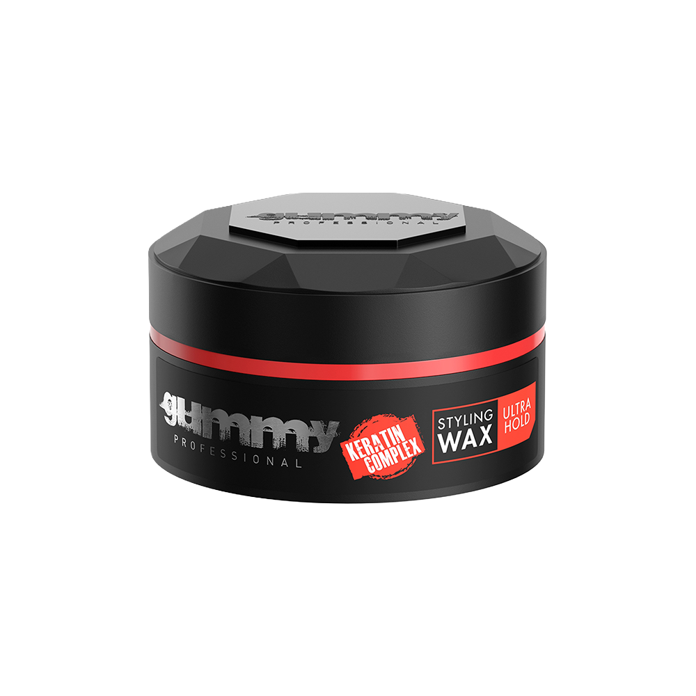 Gummy Professional Styling Wax