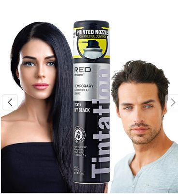 Tintation Temporary Hair Colour Spray
